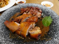 -喜粤糖朝餐厅(三八广场店)
