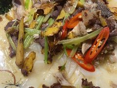 -闽公馆·客家私房菜·商务宴请·包厢(杏林橡树湾店)