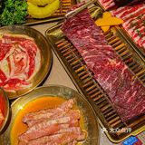 今天我想吃烤肉～🇰🇷 “约你一起去吧”