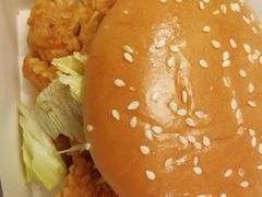 -肯德基(新凌云店)