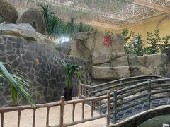 -哈尔滨太平湖温泉酒店