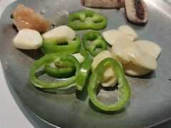 -范儿·嫂子烤肉·精致炭火烤肉(长治路店)