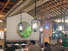 -庆江南江南菜(琴湖溪里花园城店)