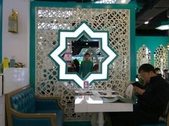 -帕米尔食府(白云观店)