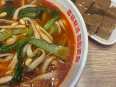 -阿利茄汁面(二七万达店)