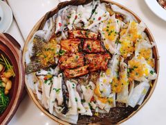 -顺味凤城·顺德菜专门店(九六广场店)