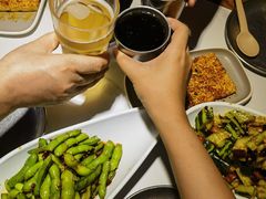-不是烧烤·武汉烧烤·地道湖北菜(大成路店)