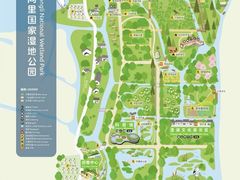 -同里国家湿地公园