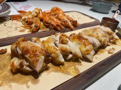 -俄士厨房(印象汇店)