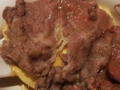 -陈记顺和潮汕牛肉火锅(韩江路店)