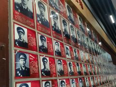 -三五九旅屯垦纪念馆