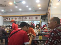 -燊意布拉肠云吞面(中山四路店)