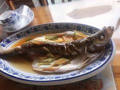 -洞天食府(北大街店)