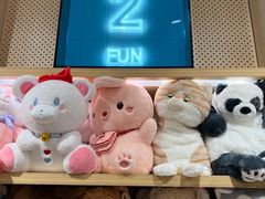 -北京华联购物中心(天通苑店)