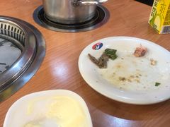 -汉丽轩·音乐自助烤肉餐厅(石岐店)