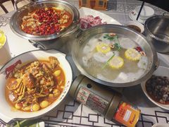 -严三毛口味虾·小严同学的店(曙光路直营店)