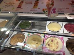 -哈根达斯(绍兴银泰店)