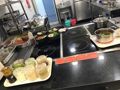 -中国铁路餐饮华东印记南京站主题餐厅