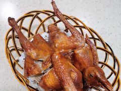 -点都德(德江楼店)