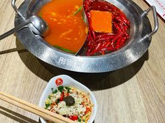 -彤德莱牛肉火锅(双港店)