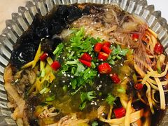 -红高粱大酒店(宁山东路店)