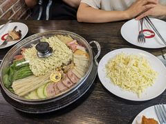 -the frypan韩国炸鸡啤酒(五路居店)