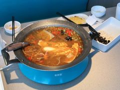 -半天妖烤鱼(西直门凯德mall店)