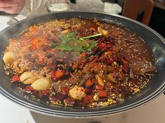 -麻六记(新天地店)