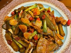 -延松朝鲜族料理