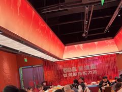 -龍歌自助小火锅(雨花台江南虹悦城店)