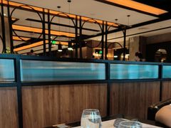 -半秋山西餐厅(宜昌大洋店)