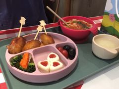 -西贝(深圳卓悦汇店)