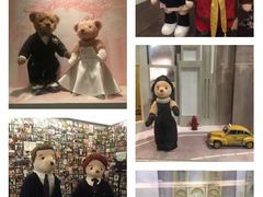 -济州岛泰迪熊博物馆