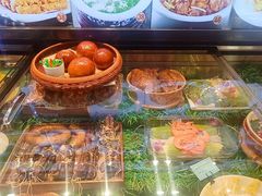 -吴记酱骨炖菜馆(康安路店)
