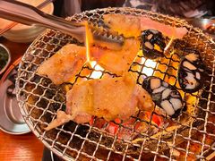 -大阪烧肉BAKA一代(十亩地店)