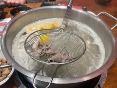 -八宝牛潮汕鲜牛肉火锅(净月店)