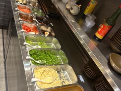 -宽板凳老灶火锅(簋街店)