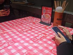 -龙师傅卤炒(天马店)