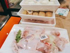 鸳鸯火锅-野妹火锅(南园店)