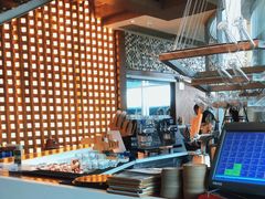 -The BREW·酿餐厅(浦东嘉里大酒店)