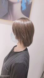 -东方美妍小鹏造型