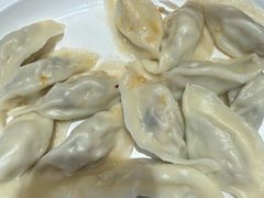 -喜家德虾仁水饺(青岛永旺东部店)