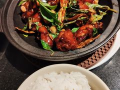 -鹿港小镇(霄云店)