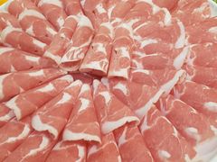 -四季大盘涮肉园(天竺店)