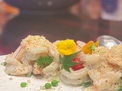 -Yan Ting宴庭中餐厅-长沙瑞吉酒店(运达店)