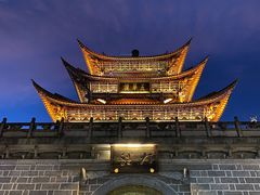 -大理古城