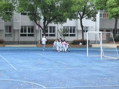 -上海市实验学校