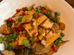 -赣饭农家·江西小炒(西乡店)