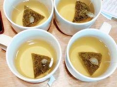 -星巴克(天津凯德天津湾店)