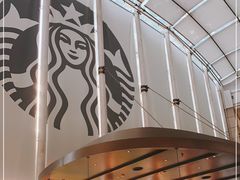 -星巴克(北京西大望路温特莱店)